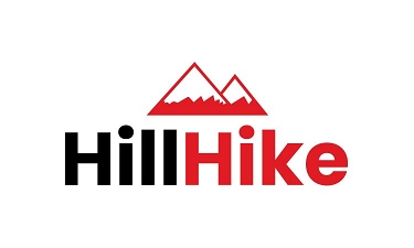 HillHike.com